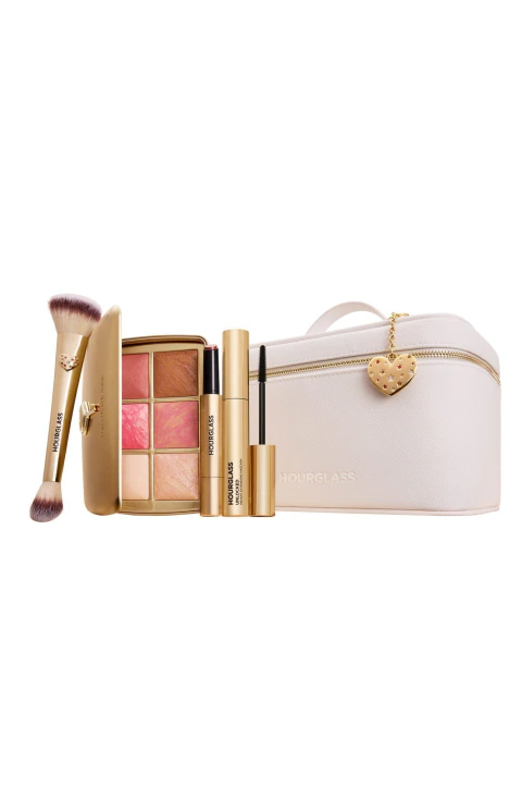 Hourglass Ambient Lighting Edit Unlocked Hope Set 2026 — Edición Limitada