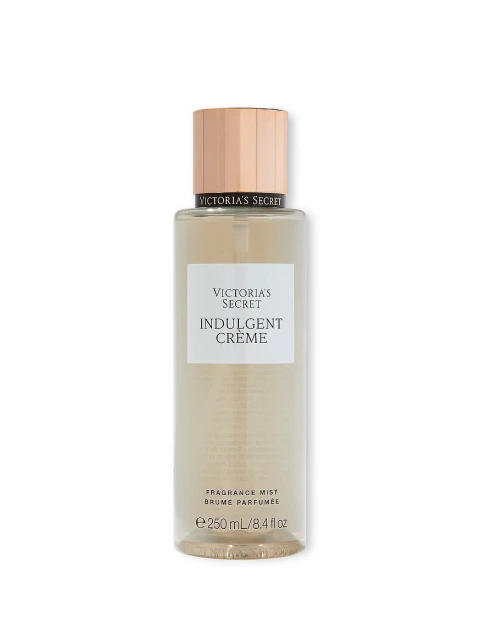 Victoria's Secret Indulgent Crème Fragrance