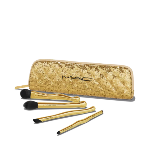 GOLDEN TOUCH MINI BRUSH KIT