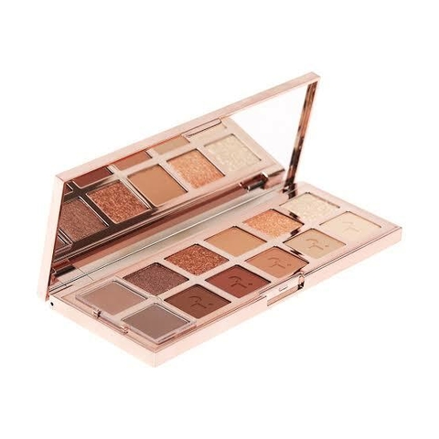MAJOR DIMENSION EYESHADOW PALETTE