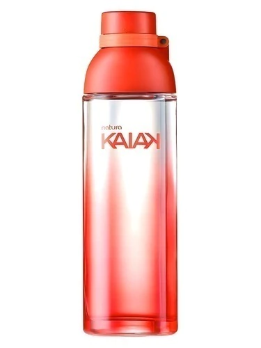 Kaiak Natura para Mujeres 100 ml