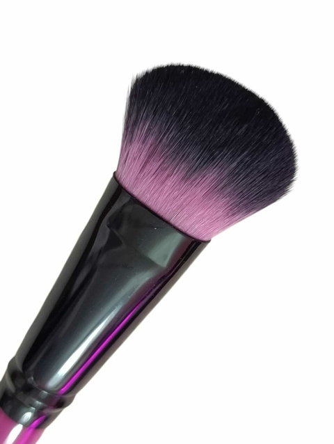 PINK BRUSH ESSENTIALS COMPLEXION BPBE - 220