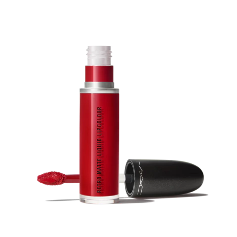 RUBY PHEW! LIPSTICK LÍQUIDO - RETRO MATTE LIQUID LIPCOLOUR