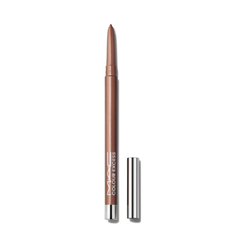 SKIP THE WAITLIST DELINEADOR EN GEL M·A·C COLOUR EXCESS GEL PENCIL EYE LINER
