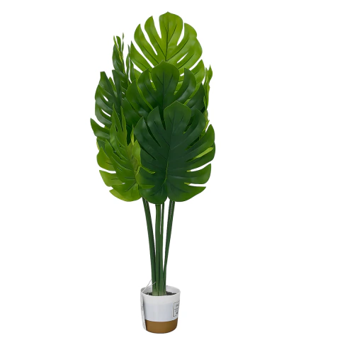 PLANTA ARTIFICIAL 80 CM PARAISO HOLZBODEN