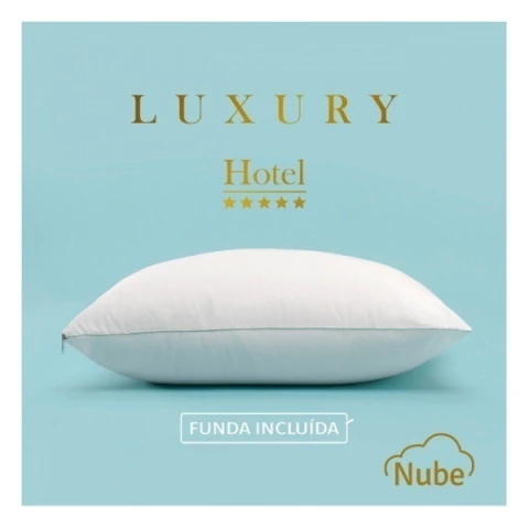 Almohada Luxury Hotel 5 Extrellas