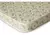 Colchon Infantil Matelasse 140X090X10 - DN ElectroHome