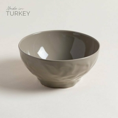 Ensaladera porcelana senay vision - comprar online