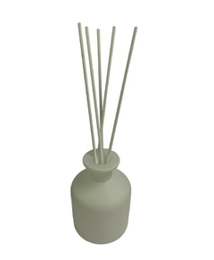 Recipiente difusor de aromas blanco - comprar online