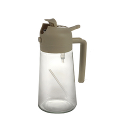 Aceitera y pulverizador 2 en 1 - comprar online