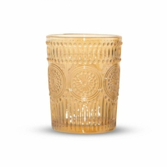 Vaso mandala x6 320ml
