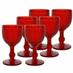Copas Labradas x6 - comprar online