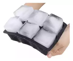 Hielera silicona BARTENDER en internet