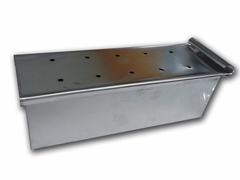 Molde PAN LACTAL con tapa - comprar online
