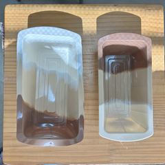 Budinera silicona - plent.regalos