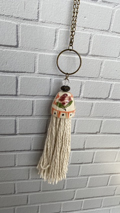 Borlas ceramica