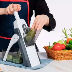 Mandolina multicorte