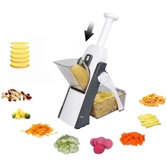Mandolina multicorte - comprar online