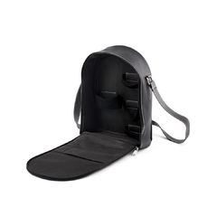Matera bolso capilla negra - comprar online