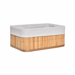 Canastos de bambu plegable - comprar online