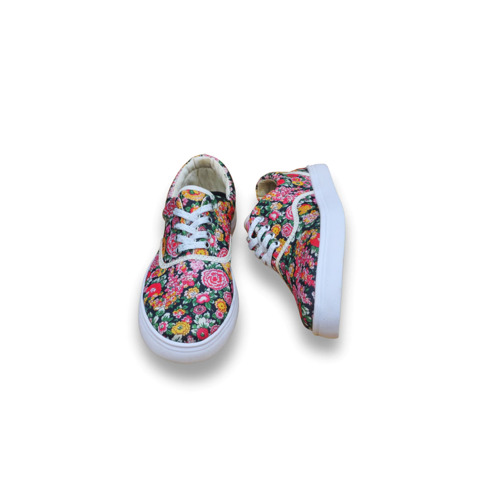 ZAPAS FLORES