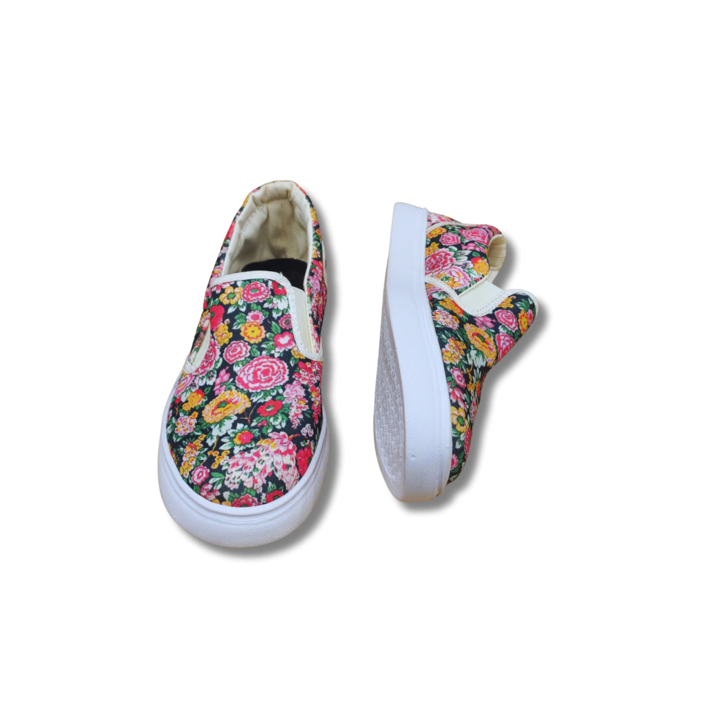 PANCHAS FLORES