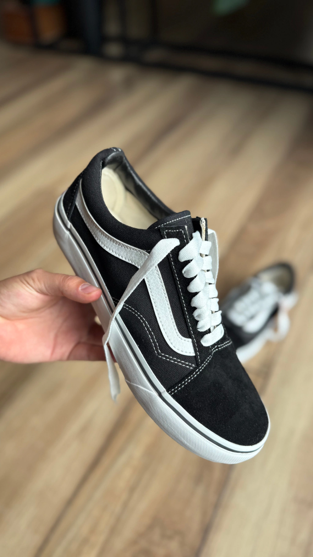 ZAPAS OLD SKOOL