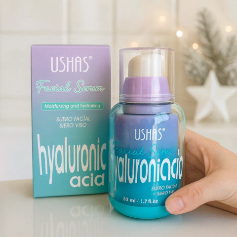 SUERO FACIAL HIALURONICO - comprar online