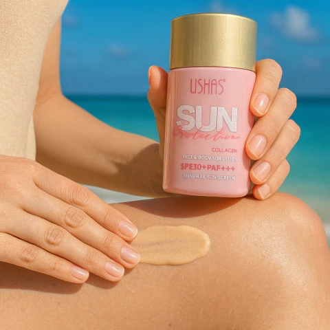 PROTECTOR SOLAR COLLAGENO - comprar online