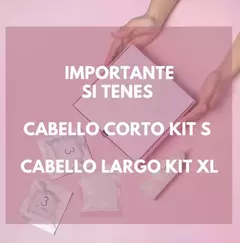 Baño de Luz personalizado XL en internet