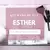 ESTHER PIGMENTO DORADO - tienda online