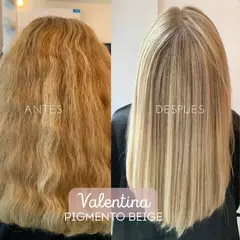 VALENTINA PIGMENTO BEIGE