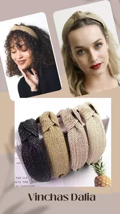 VINCHAS DALIA