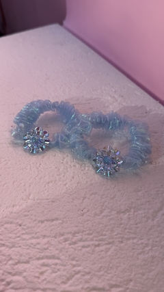 SCRUNCHIES ARIEL - Todos lo veran
