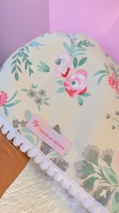 ASIEL TURBANTE PREMIUM KIDS - comprar online
