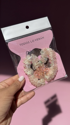 SCRUNCHIES ARIEL - comprar online