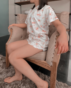 IVY PIJAMA - comprar online