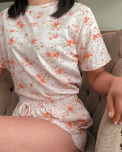 IVY PIJAMA - Todos lo veran