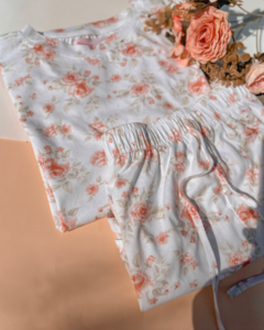 IVY PIJAMA - comprar online
