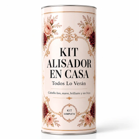 KIT ALISADOR PREVENTA