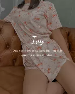 IVY PIJAMA