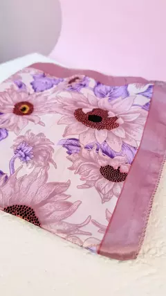 PAÑUELO ISABELA - tienda online