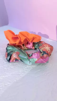 SCRUNCHIES DUO PIA en internet