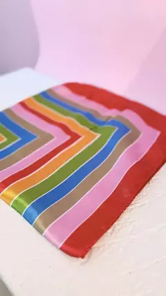 PAÑUELO ISABELA - comprar online