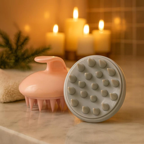 CEPILLO MASAJEADOR - comprar online