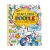 Gran libro doodle - Elegí el tuyo - comprar online