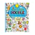 Gran libro doodle - Elegí el tuyo - Edicionesinfantil.com