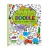 Gran libro doodle - Elegí el tuyo - tienda online