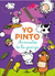 Libro de la coleccion "Yo pinto" - comprar online
