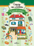 Libro de la colección "Casa con stickers" - comprar online
